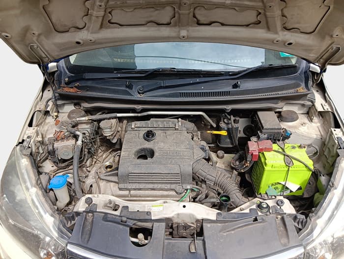 2019 Maruti Celerio VXI AMT, Petrol, Automatic, 28,470 km, exterior