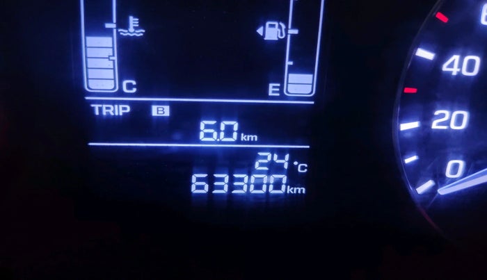 2015 Hyundai Elite i20 SPORTZ 1.2 (O), Petrol, Manual, 63,300 km, interior