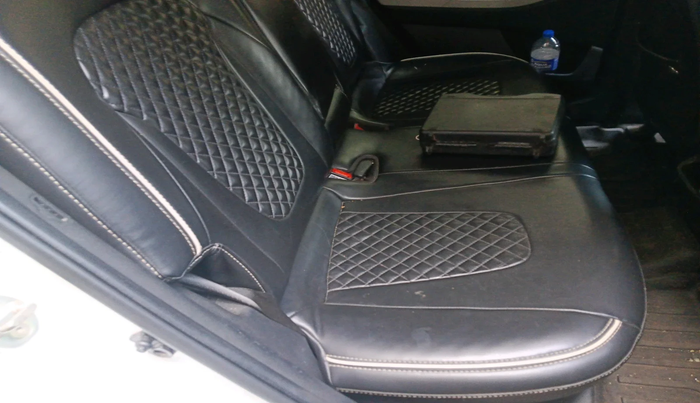 2022 Hyundai Creta SX 1.5 PETROL, Petrol, Manual, 44,004 km, interior