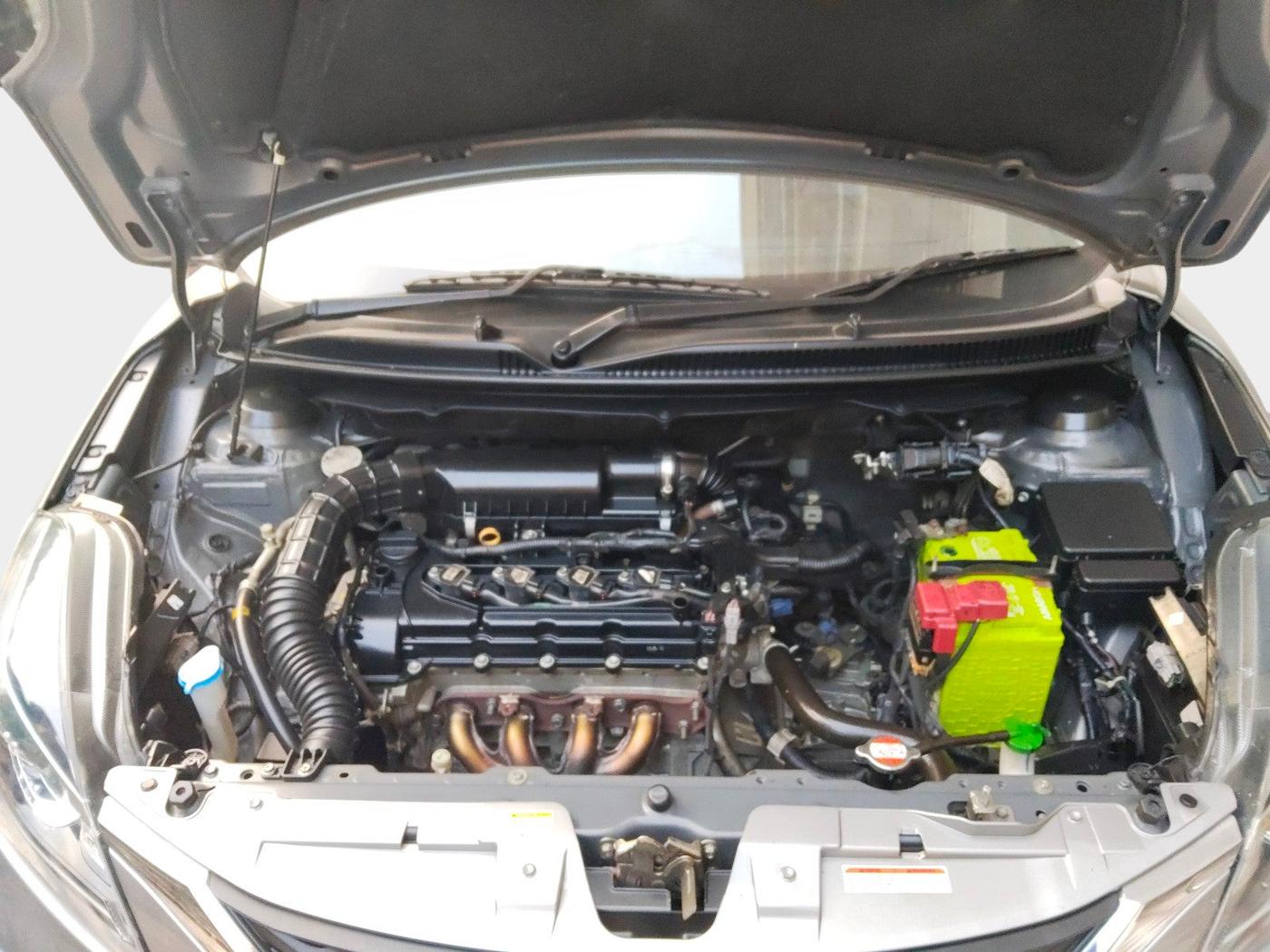 2019 Maruti Baleno DELTA PETROL 1.2, Petrol, Manual, 34,908 km, exterior