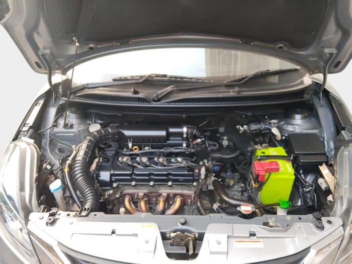 2019 Maruti Baleno DELTA PETROL 1.2, Petrol, Manual, 34,908 km, exterior
