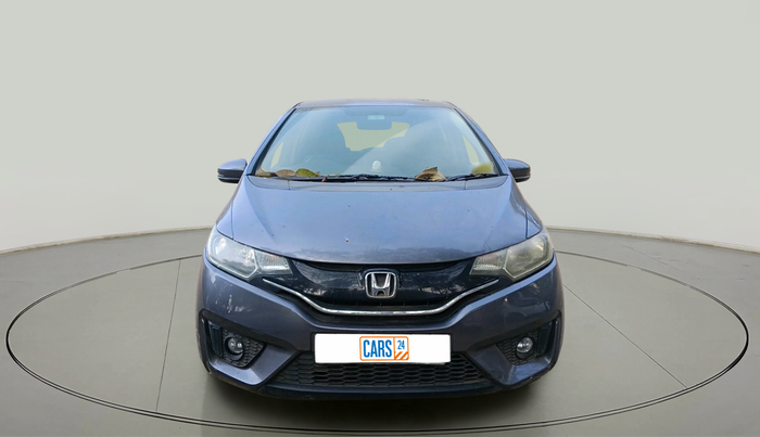 2017 Honda Jazz 1.2L I-VTEC VX, Petrol, Manual, 69,755 km, exterior