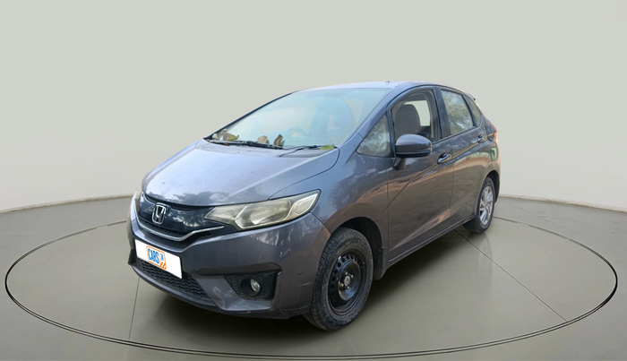 2017 Honda Jazz 1.2L I-VTEC VX, Petrol, Manual, 69,755 km, exterior