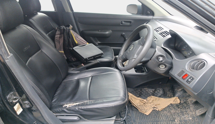 2010 Maruti Swift Dzire LXI 1.3, Petrol, Manual, 63,731 km, interior
