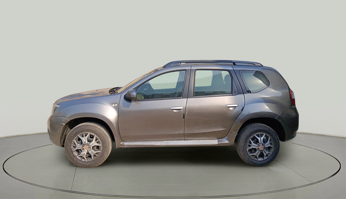 2013 Nissan Terrano XL (P), Petrol, Manual, 37,702 km, exterior