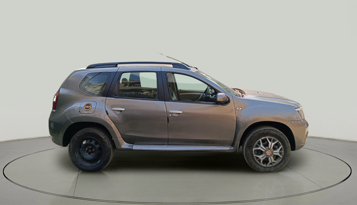 2013 Nissan Terrano XL (P), Petrol, Manual, 37,702 km, exterior