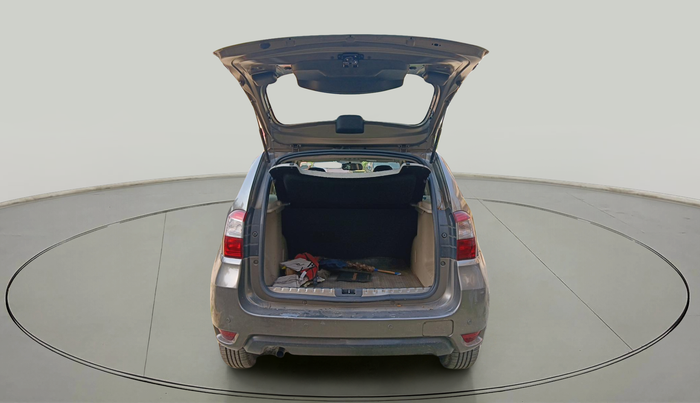 2013 Nissan Terrano XL (P), Petrol, Manual, 37,702 km, exterior