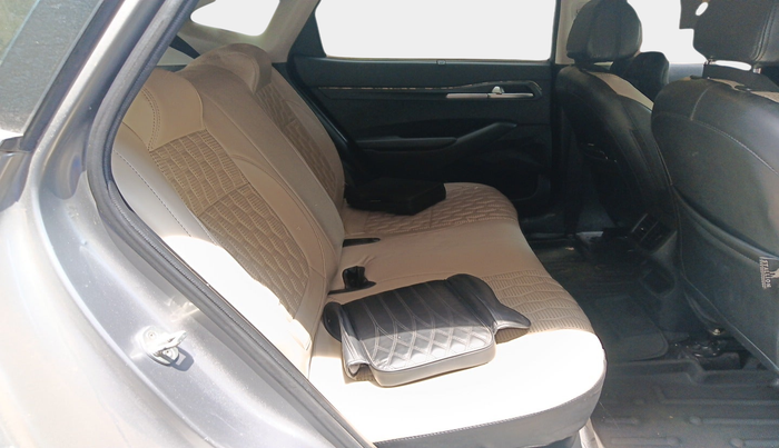 2019 KIA SELTOS HTK PLUS 1.5, Petrol, Manual, 41,411 km, interior