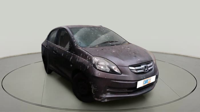 2014 Honda Amaze 1.5L I-DTEC S, Diesel, Manual, 51,350 km, exterior