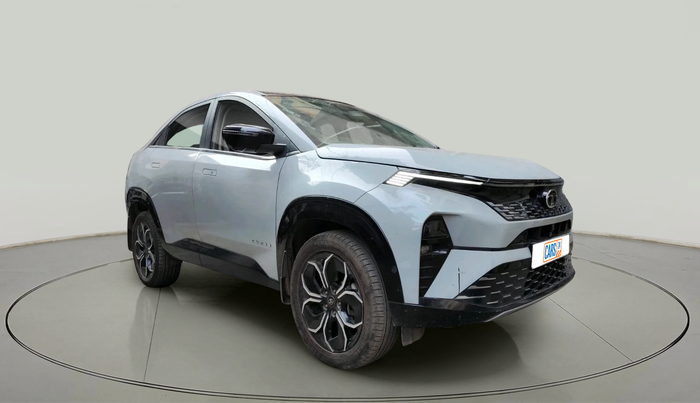 2024 Tata Curvv Accomplished S 1.5 Diesel, Diesel, Manual, 23,820 km, exterior