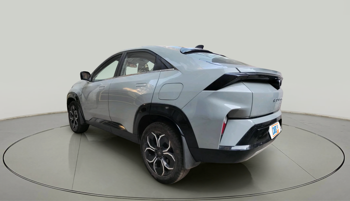 2024 Tata Curvv Accomplished S 1.5 Diesel, Diesel, Manual, 23,820 km, exterior