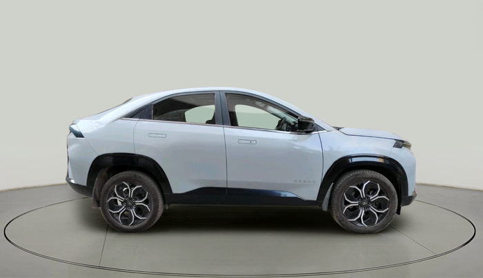 2024 Tata Curvv Accomplished S 1.5 Diesel, Diesel, Manual, 23,820 km, exterior