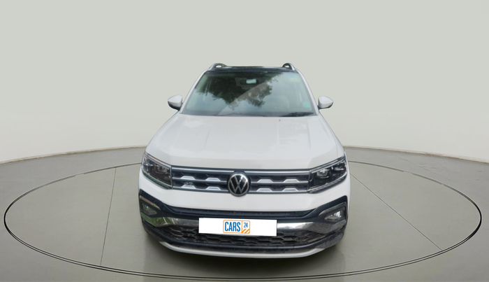 2021 Volkswagen TAIGUN GT PLUS 1.5 TSI DSG, Petrol, Automatic, 41,262 km, exterior