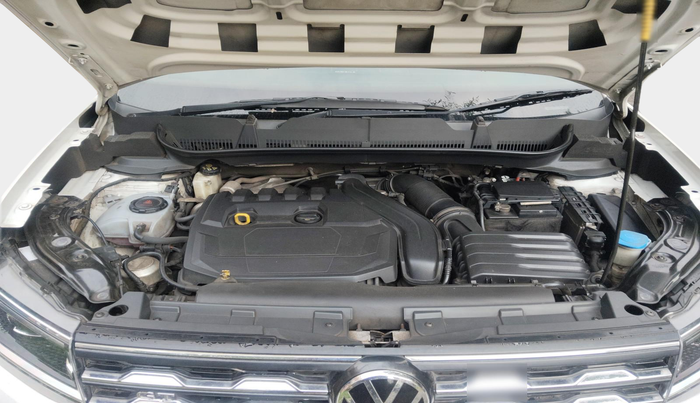 2021 Volkswagen TAIGUN GT PLUS 1.5 TSI DSG, Petrol, Automatic, 41,262 km, exterior