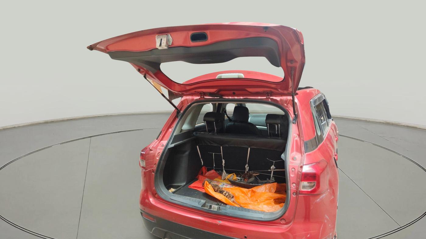 2017 Maruti Vitara Brezza VDI (O), Diesel, Manual, 1,06,189 km, exterior