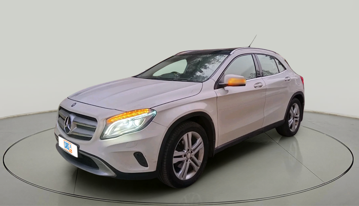 2014 Mercedes Benz GLA Class 200 CDI SPORT, Diesel, Automatic, 77,529 km, exterior