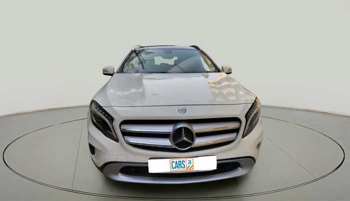 2014 Mercedes Benz GLA Class 200 CDI SPORT, Diesel, Automatic, 77,529 km, exterior