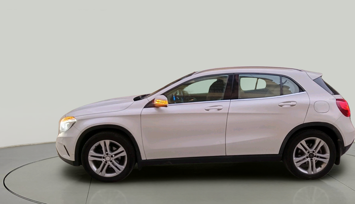 2014 Mercedes Benz GLA Class 200 CDI SPORT, Diesel, Automatic, 77,529 km, exterior