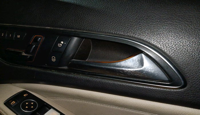 2014 Mercedes Benz GLA Class 200 CDI SPORT, Diesel, Automatic, 77,529 km, interior