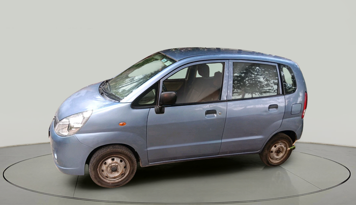 2013 Maruti Zen Estilo LXI, Petrol, Manual, 51,087 km, exterior