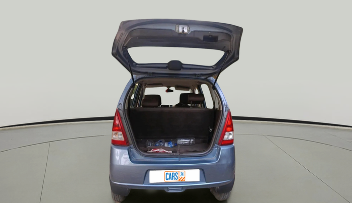 2013 Maruti Zen Estilo LXI, Petrol, Manual, 51,087 km, exterior