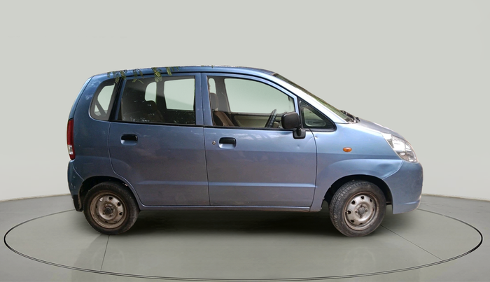 2013 Maruti Zen Estilo LXI, Petrol, Manual, 51,087 km, exterior