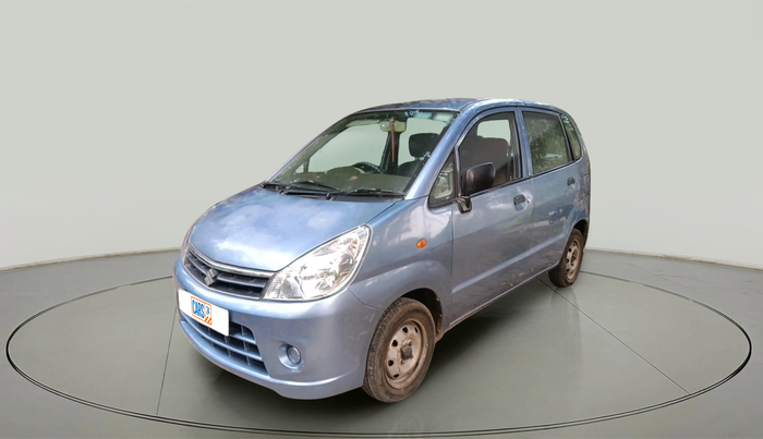 2013 Maruti Zen Estilo LXI, Petrol, Manual, 51,087 km, exterior