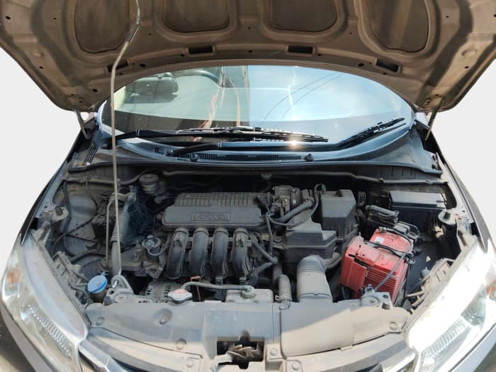 2016 Honda City 1.5L I-VTEC SV, Petrol, Manual, 45,849 km, exterior