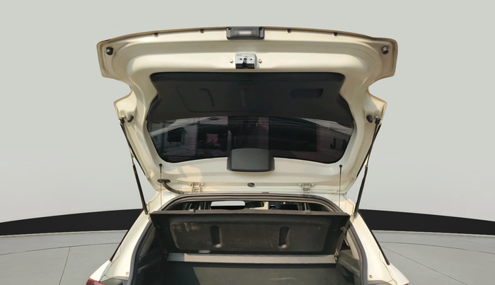 2019 Hyundai VENUE SX 1.4 CRDI, Diesel, Manual, 1,04,506 km, exterior