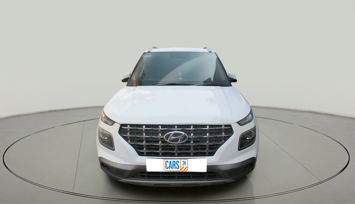 2019 Hyundai VENUE SX 1.4 CRDI, Diesel, Manual, 1,04,506 km, exterior