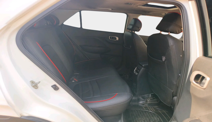 2019 Hyundai VENUE SX 1.4 CRDI, Diesel, Manual, 1,04,506 km, interior