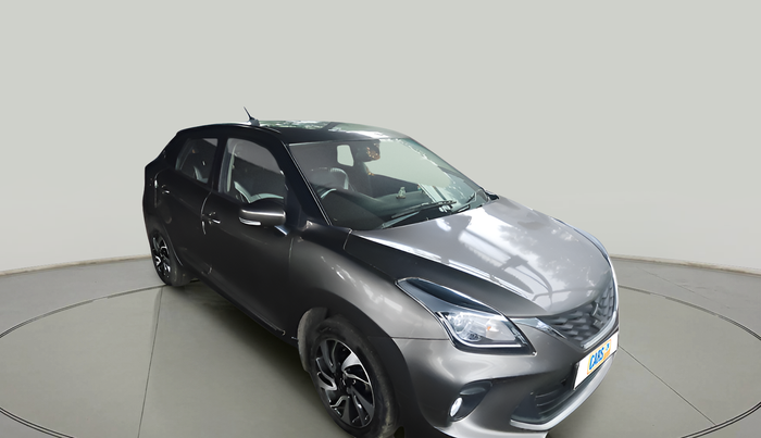 2021 Maruti Baleno ZETA PETROL 1.2, Petrol, Manual, 13,840 km, exterior