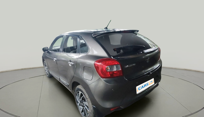 2021 Maruti Baleno ZETA PETROL 1.2, Petrol, Manual, 13,840 km, exterior