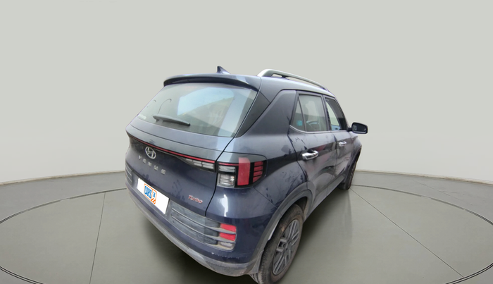 2023 Hyundai VENUE S (O) 1.0 Turbo MT, Petrol, Manual, 2,064 km, exterior