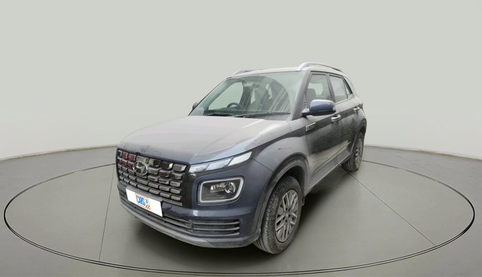 2023 Hyundai VENUE S (O) 1.0 Turbo MT, Petrol, Manual, 2,064 km, exterior