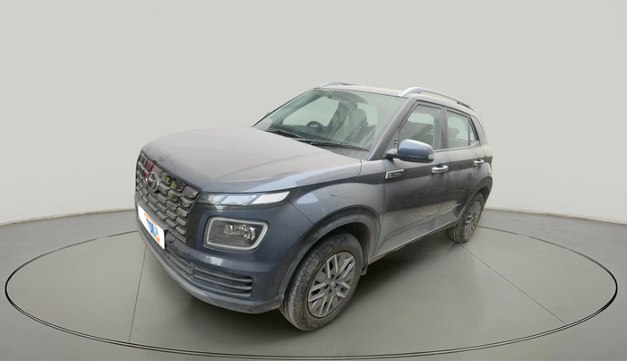 2023 Hyundai VENUE S (O) 1.0 Turbo MT, Petrol, Manual, 2,064 km, exterior