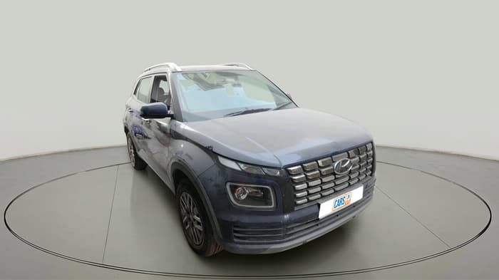 2023 Hyundai VENUE S (O) 1.0 Turbo MT, Petrol, Manual, 2,064 km, exterior
