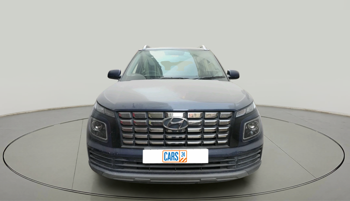 2023 Hyundai VENUE S (O) 1.0 Turbo MT, Petrol, Manual, 2,064 km, exterior
