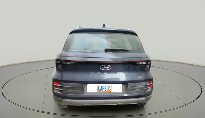 2023 Hyundai VENUE S (O) 1.0 Turbo MT, Petrol, Manual, 2,064 km, exterior