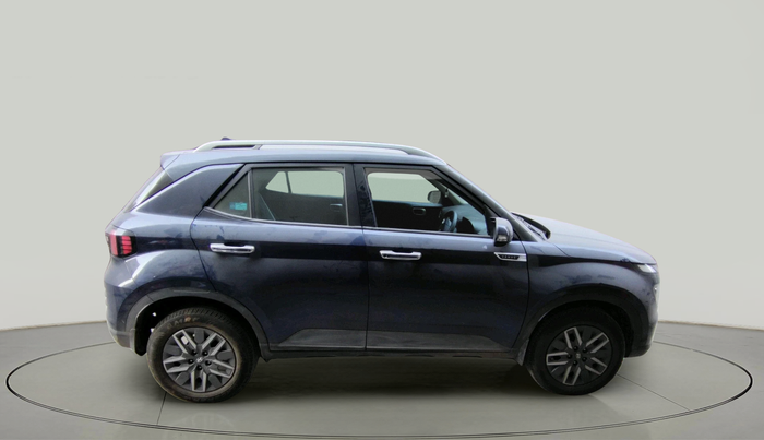 2023 Hyundai VENUE S (O) 1.0 Turbo MT, Petrol, Manual, 2,064 km, exterior