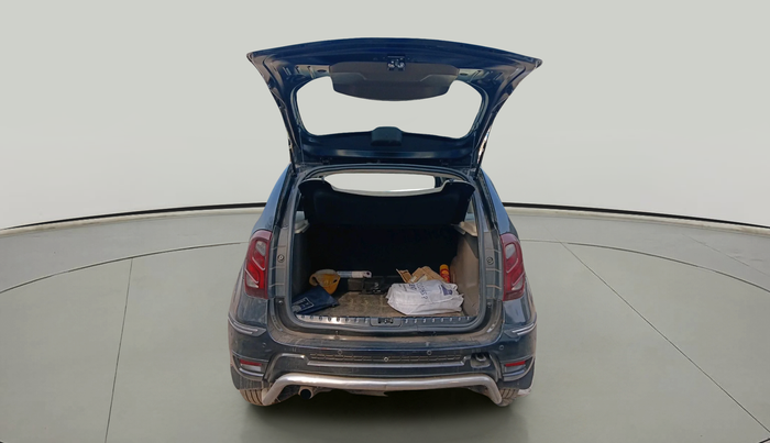 2016 Renault Duster RXE 1.6 PETROL, Petrol, Manual, 50,158 km, exterior