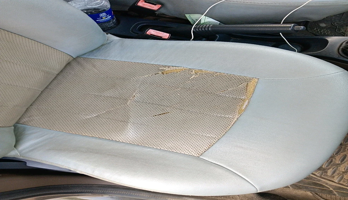 2016 Renault Duster RXE 1.6 PETROL, Petrol, Manual, 50,158 km, interior