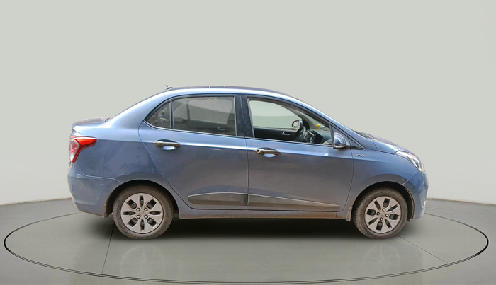 2016 Hyundai Xcent S 1.2, Petrol, Manual, 15,723 km, exterior