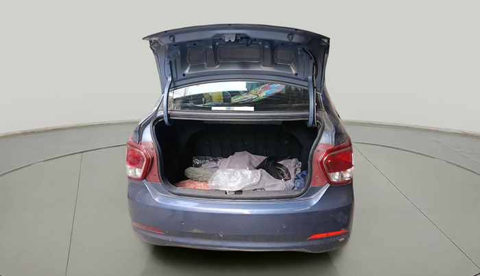 2016 Hyundai Xcent S 1.2, Petrol, Manual, 15,723 km, exterior