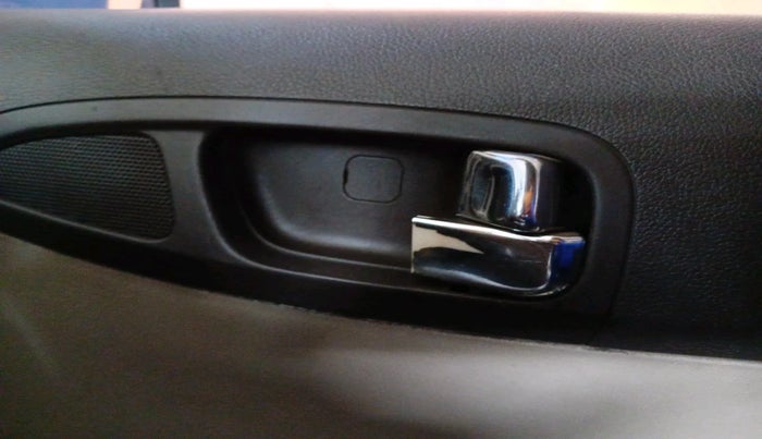 2011 Hyundai i20 SPORTZ 1.4 CRDI, Diesel, Manual, 63,312 km, interior