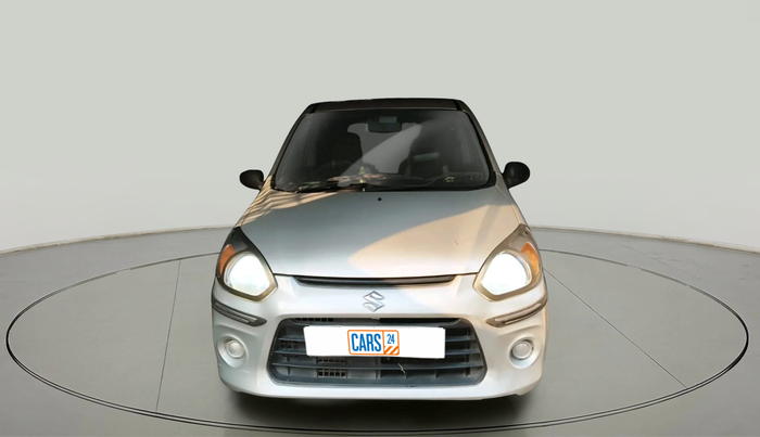 2018 Maruti Alto 800 LXI, Petrol, Manual, 29,914 km, exterior
