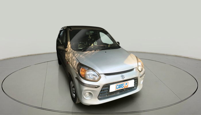 2018 Maruti Alto 800 LXI, Petrol, Manual, 29,914 km, exterior