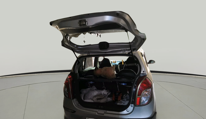 2018 Maruti Alto 800 LXI, Petrol, Manual, 29,914 km, exterior