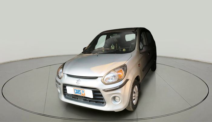 2018 Maruti Alto 800 LXI, Petrol, Manual, 29,914 km, exterior