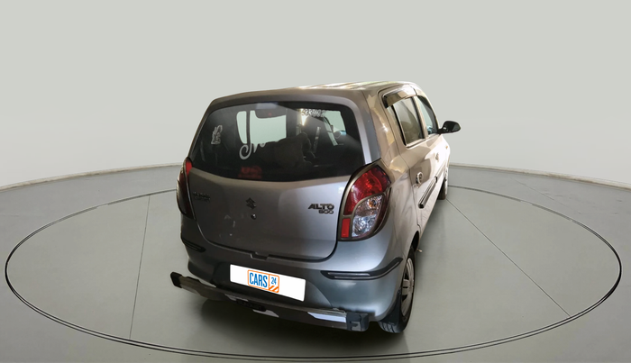 2018 Maruti Alto 800 LXI, Petrol, Manual, 29,914 km, exterior